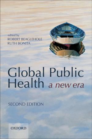 Cover of the book Global Public Health by Jonathan A. Fox