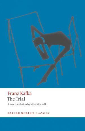Cover of the book The Trial by Rudolf Dolzer