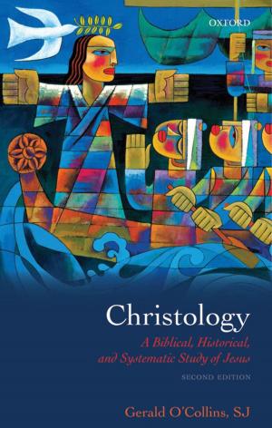 Cover of the book Christology : A Biblical Historical and Systematic Study of Jesus by Stewart Craggs
