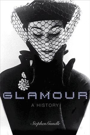 Cover of the book Glamour by Émile Zola