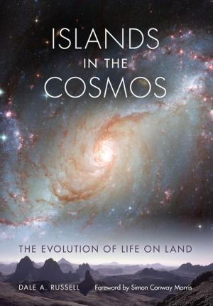 Cover of the book Islands in the Cosmos by BRUCE WHITEHOUSE