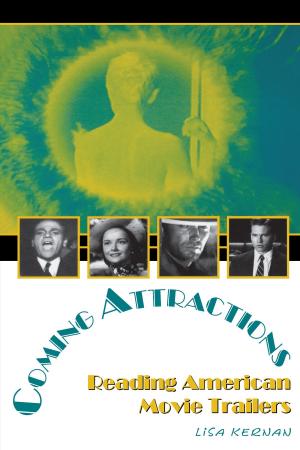 Cover of the book Coming Attractions by Richard Whiteside
