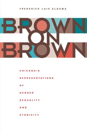 Cover of the book Brown on Brown by Barry A. Crouch, Donaly E. Brice