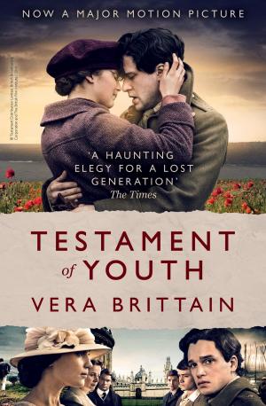 Cover of the book Testament of Youth by Annie Robertson