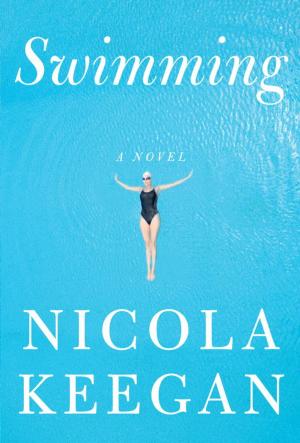 Cover of the book Swimming by Karen Russell