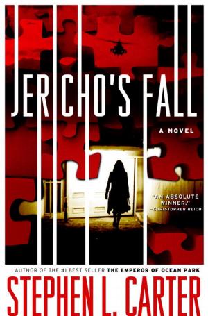 Cover of the book Jericho's Fall by Joseph P. DeSario