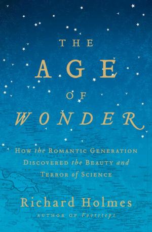 Cover of the book The Age of Wonder by Edward Kritzler