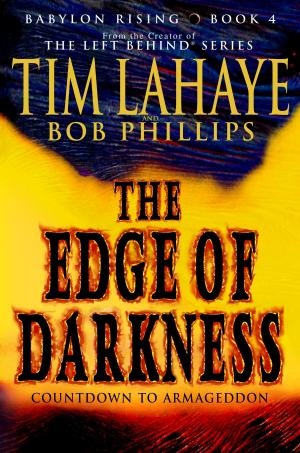 Book cover of Babylon Rising: The Edge of Darkness