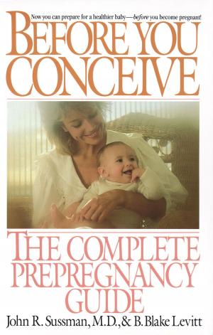 Cover of the book Before You Conceive by David Gemmell