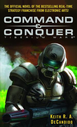 Cover of the book Command & Conquer (tm) by Anne Perry