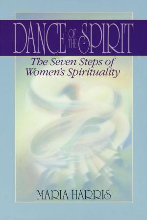 Cover of the book Dance of the Spirit by Toby Faber
