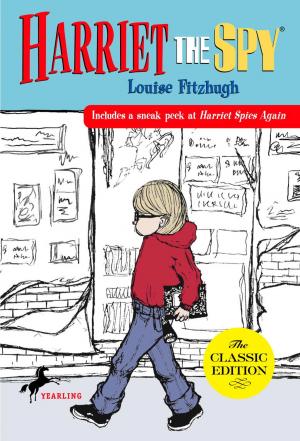 Cover of the book Harriet the Spy by Donna Jo Napoli