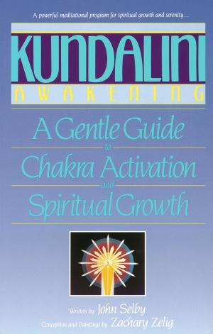 Book cover of Kundalini Awakening