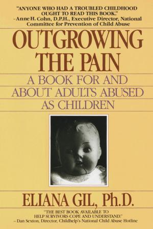 Cover of the book Outgrowing the Pain by Tess Gerritsen