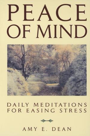 Cover of the book Peace of Mind by Tim Hicks