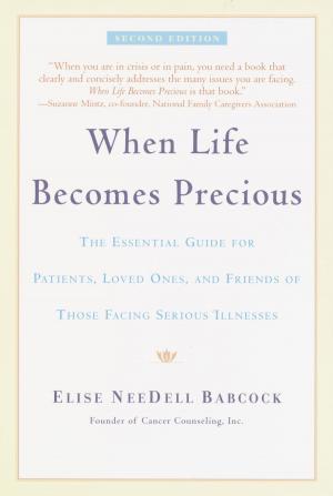 bigCover of the book When Life Becomes Precious by 