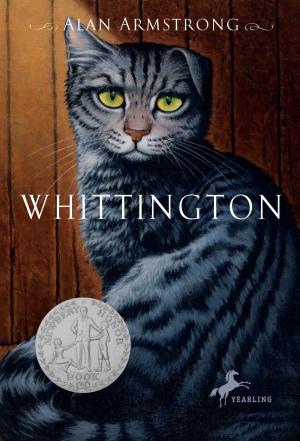 Cover of the book Whittington by Michaela Muntean