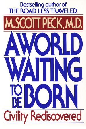 Cover of the book A World Waiting to Be Born by Emily Bazelon