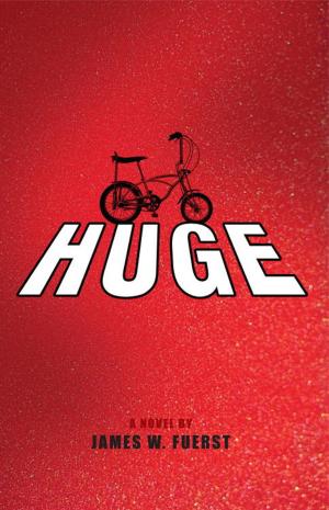 bigCover of the book Huge by 