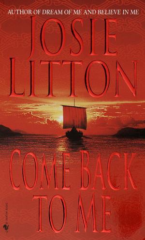 Cover of the book Come Back to Me by Cathy Holton
