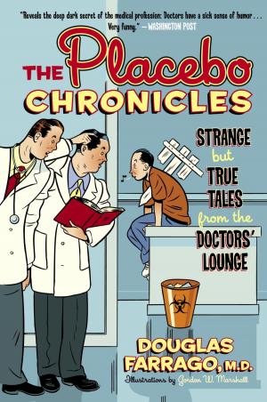 Cover of the book The Placebo Chronicles by Patricia Steele