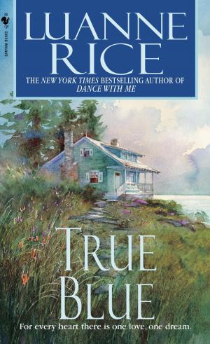 Cover of the book True Blue by Robert B. Parker