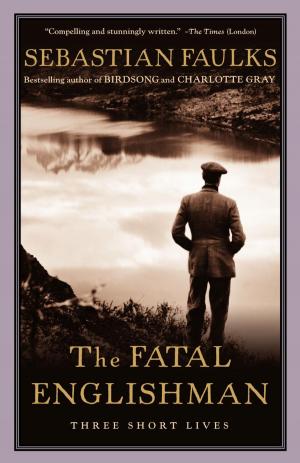 Cover of the book The Fatal Englishman by William Faulkner