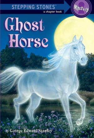 Cover of the book Ghost Horse by Mary Pope Osborne