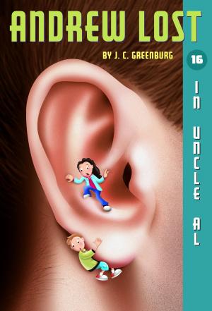 bigCover of the book Andrew Lost #16: In Uncle Al by 