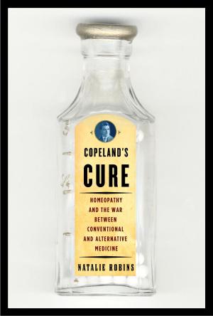 Cover of the book Copeland's Cure by Melvin Patrick Ely