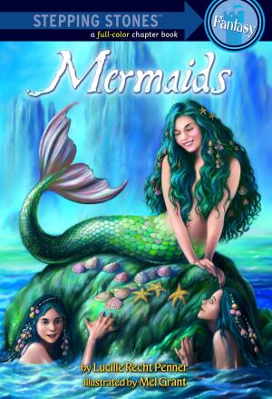 Cover of the book Mermaids by John Boyne