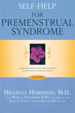 Cover of the book Self-Help for Premenstrual Syndrome by Paula McLain