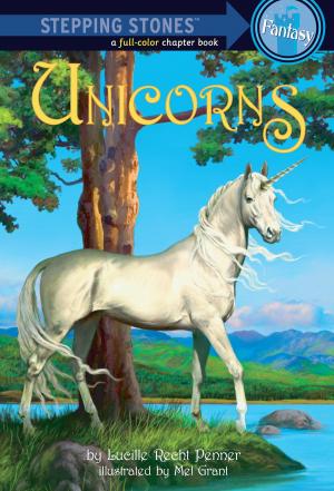 Cover of the book Unicorns by Bonnie Bryant