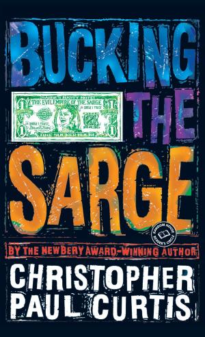 Cover of the book Bucking the Sarge by Tish Rabe