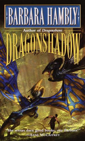 Cover of the book Dragonshadow by Iris Johansen