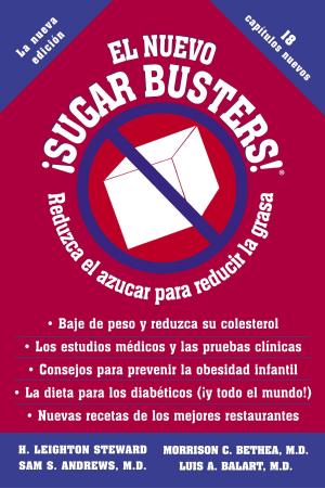 Cover of the book El Nuevo Sugar Busters! by Carleen Brice