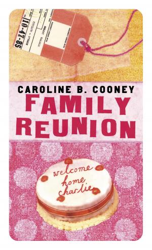 Cover of the book Family Reunion by Hugh Brazier, Jan McCann