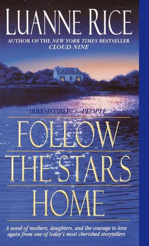 Cover of the book Follow the Stars Home by Jacqueline Patricks