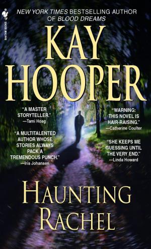 bigCover of the book Haunting Rachel by 