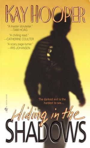 Cover of the book Hiding in the Shadows by Bernard-Henri Lévy