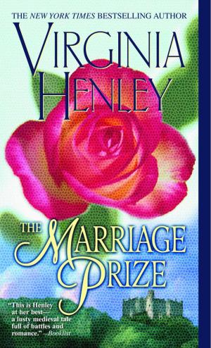 Cover of the book The Marriage Prize by Janet Evanovich
