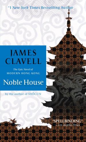 Cover of the book Noble House by Jim Lehrer
