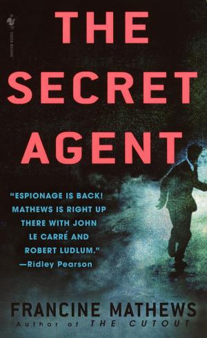 Cover of the book The Secret Agent by John C. Waugh