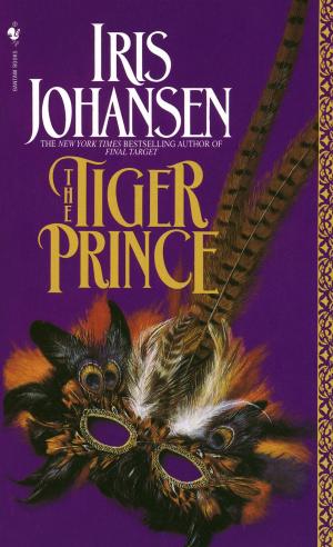 bigCover of the book The Tiger Prince by 