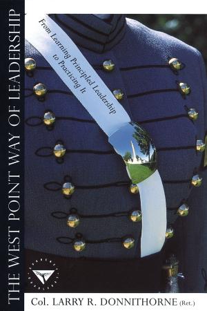 Cover of the book West Point Way of Leadership by Patrick Morley
