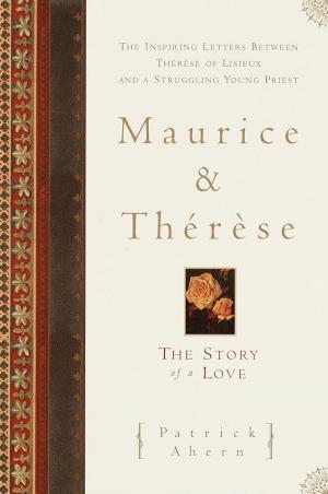 Cover of the book Maurice and Therese by Morgan Hill