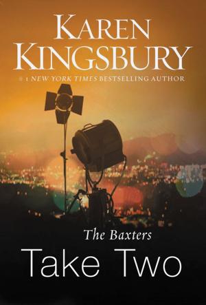 Cover of the book The Baxters Take Two by Audrey Kalman