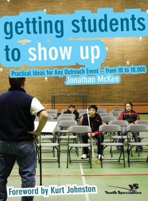 Cover of the book Getting Students to Show Up by Mark Beuving