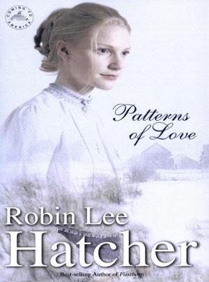 Cover of the book Patterns of Love by Scot McKnight