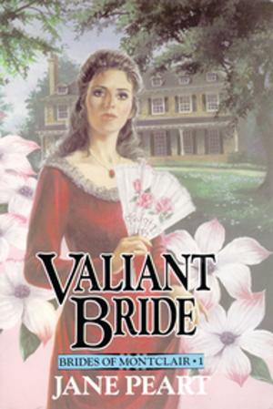 Book cover of Valiant Bride